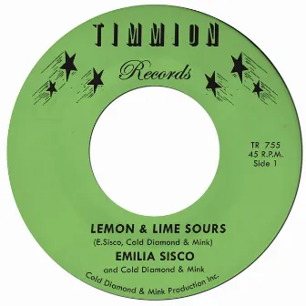 Lemon n Lime Sours by Emilia Sisco