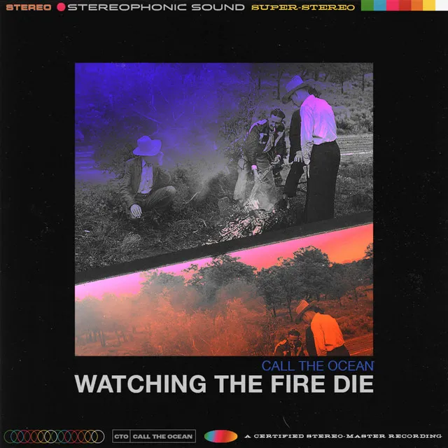 Watching the Fire Die