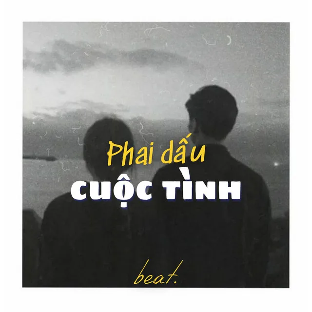 BEAT Phai Dấu Cuộc Tình - Lofi