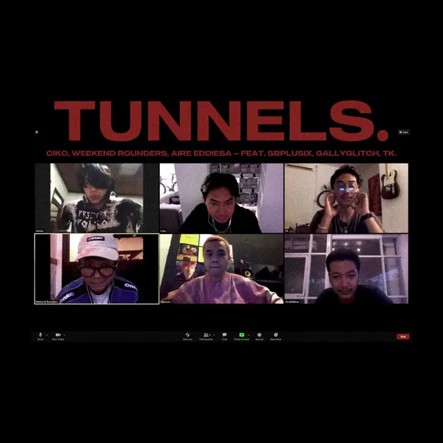 TUNNELS