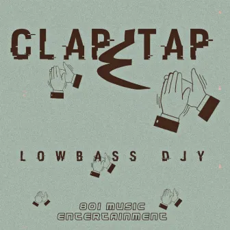 Sax Feels 2.0 (Clap&Tap) by Lowbass Djy