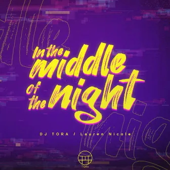 in the middle of the night by Lauren Nicole