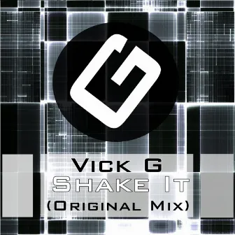 Shake It by Vick G