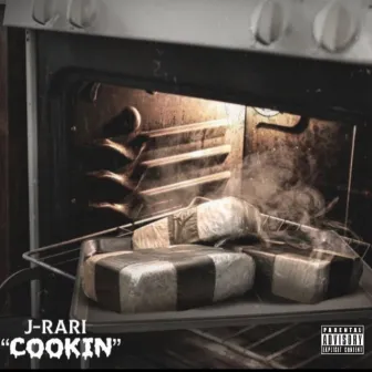 Cookin Freestyle by J-Rari