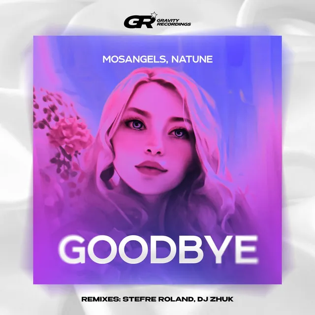 Goodbye - Stefre Roland Remix