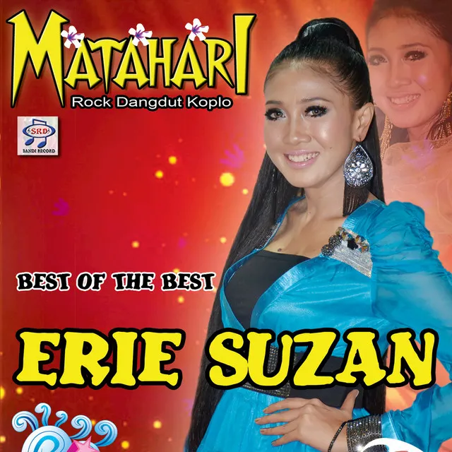 Best of the Best: Erie Suzan