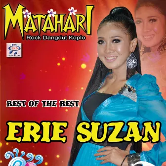 Best of the Best: Erie Suzan by Erie Suzan