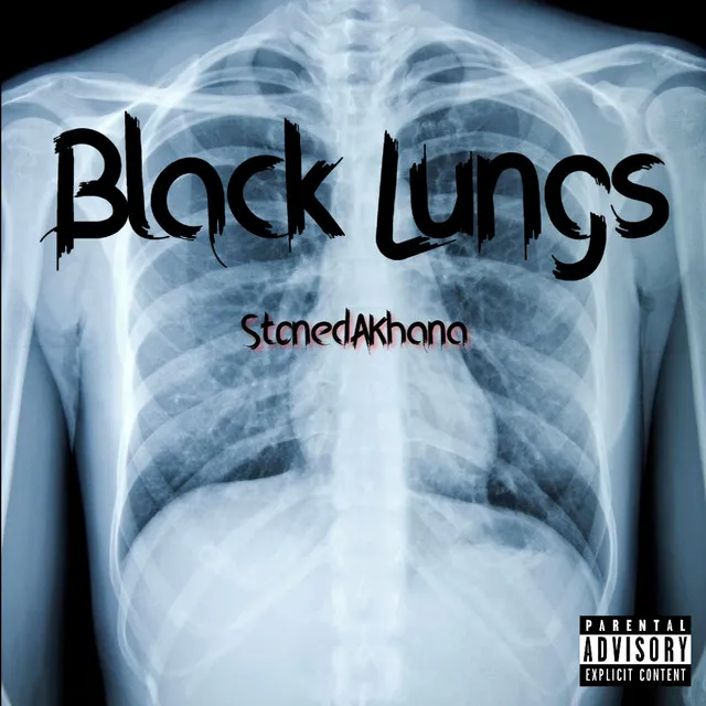 Black Lungs