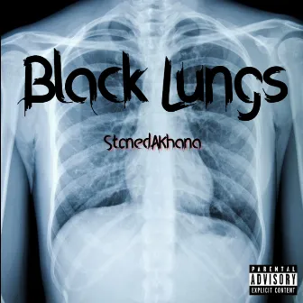 Black Lungs by StonedAKhana