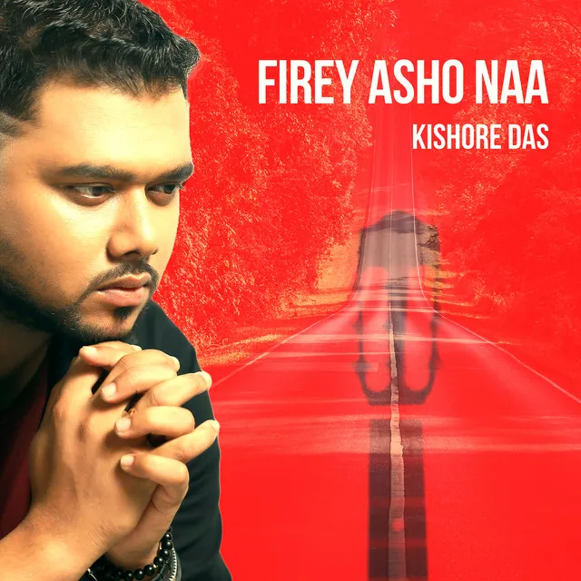 Firey Asho Naa Sad Version