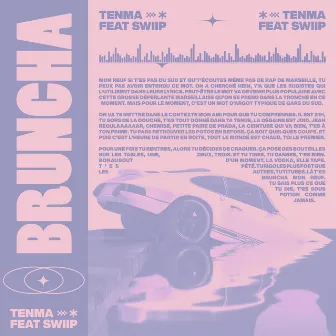 Bruncha by Nate CHP