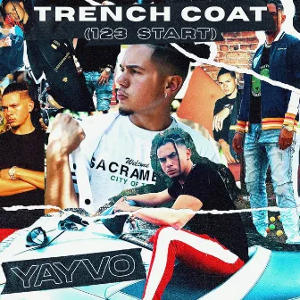 Trench Coat (123 Start) by Yayvo