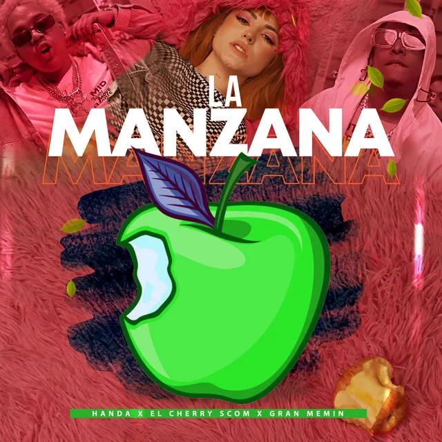 La Manzana