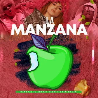 La Manzana by Handa