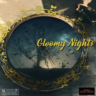 Gloomy Nights by Icey AK