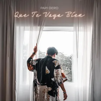 Que Te Vaya Bien by Papi Gero