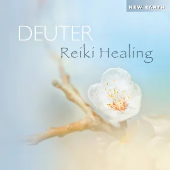 Reiki Healing by Deuter