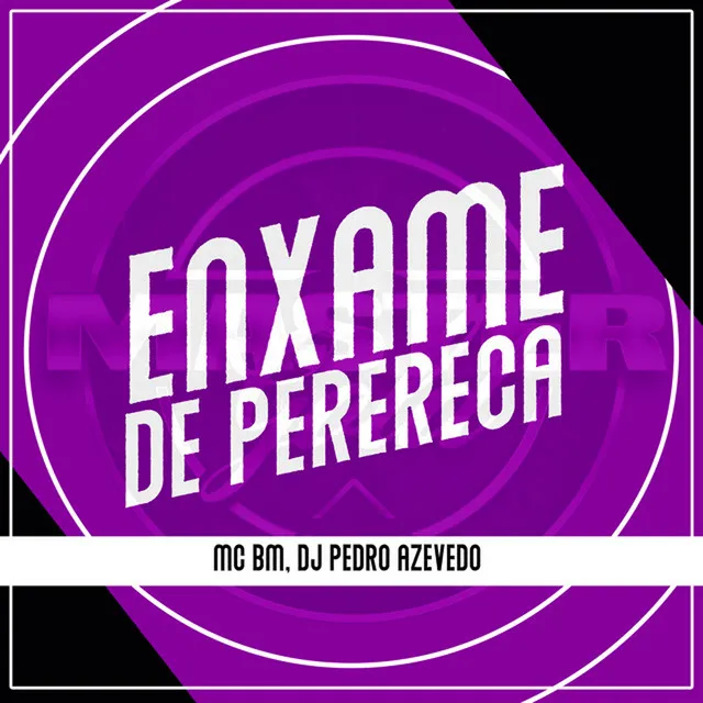 Enxame de Perereca