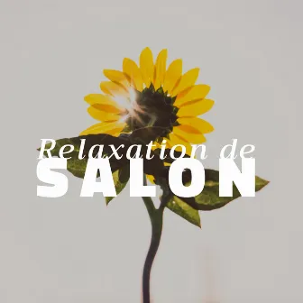 Relaxation de salon - la Meilleure Musique pour les Centres de Bien-être by Detente Lolita