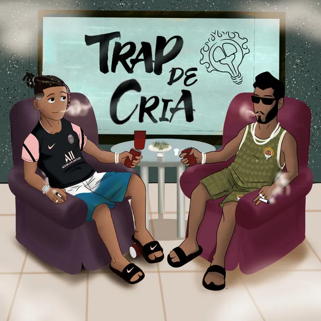 Trap de Cria