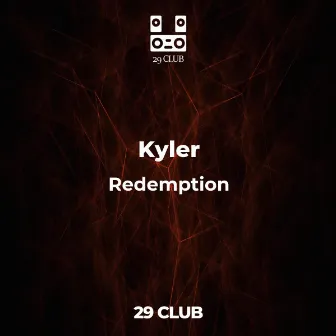 Redemption by Kyler