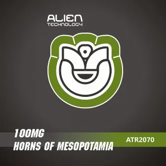 Horns Of Mesopotamia by 100mg