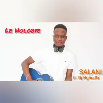 Holobye by Salani The Producer