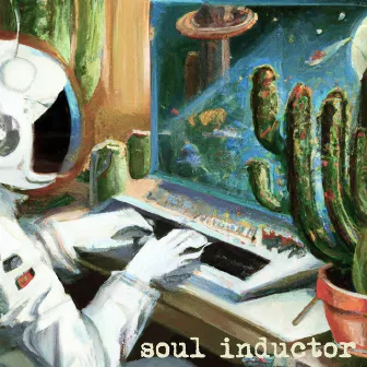 Soul Inductor by Croupdawg