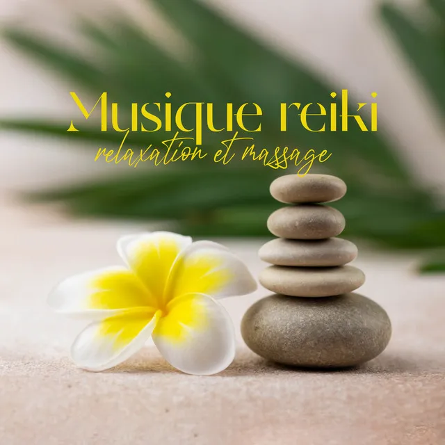 Musique reiki relaxation et massage chansons relaxantes zen: Musique relaxante soulagement du stress, Relaxation guidée