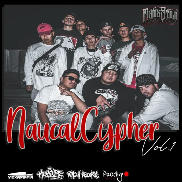 NaucalCypher