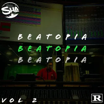 BEATOPIA VOL 2 by Sha