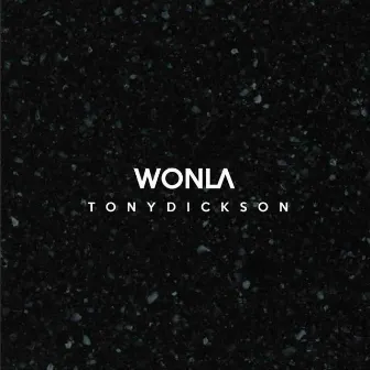 Wonla by Tony Dickson