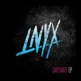 Captivate EP by Lnyx