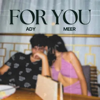 For You by Ady