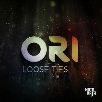 Loose Ties by Ori