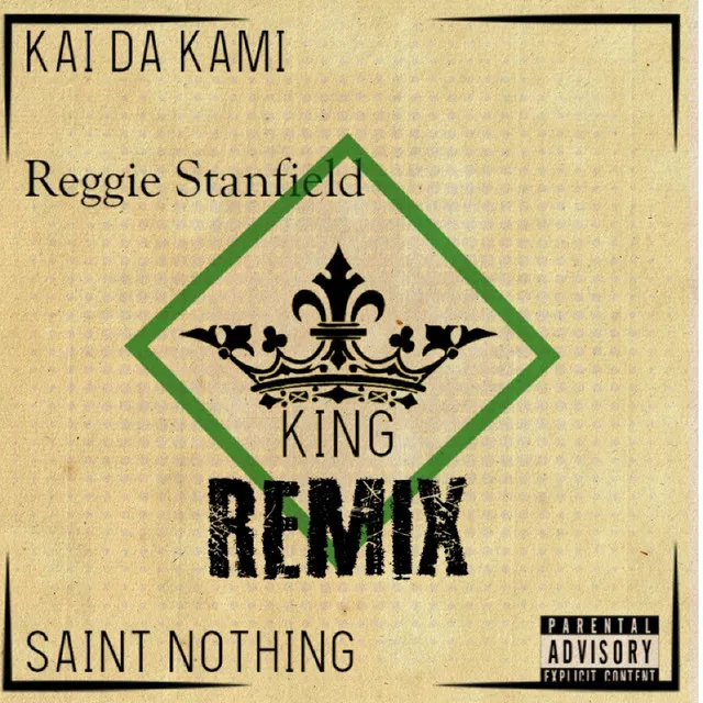 King (Remix)