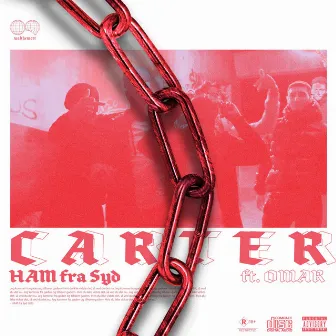 Carter by HAM fra Syd