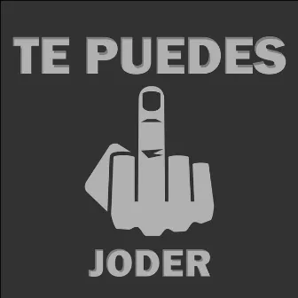 Te puedes joder by TOP