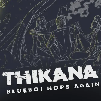 Thikana by Grasshopper