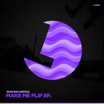 Make Me Flip by Jean Bacarreza