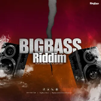 BIgBass Riddim by BigBass Entertainment