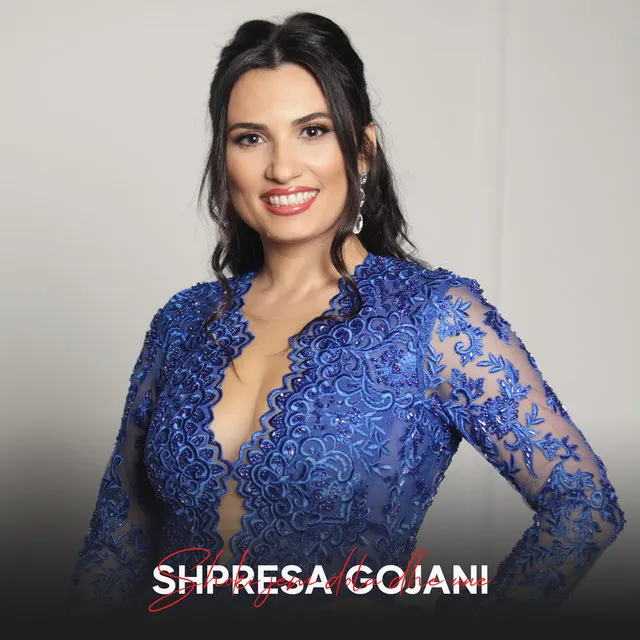 Shpresa Gojani