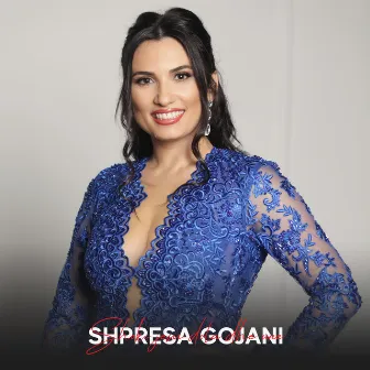 Shoki jem dola dhe une by Shpresa Gojani