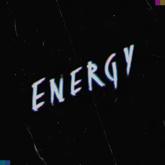 Energy by Scaasi