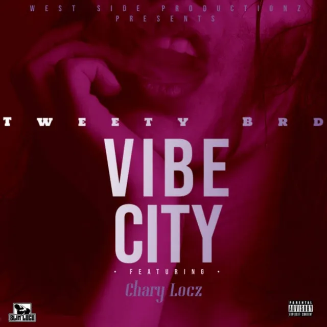 Vibe City