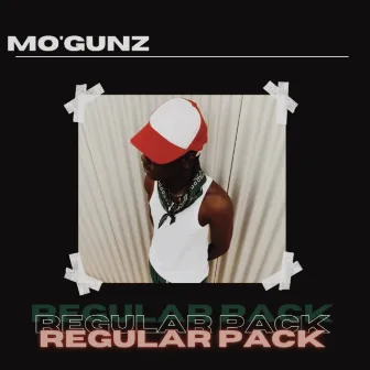 Regular Pack by Mo'Gunz