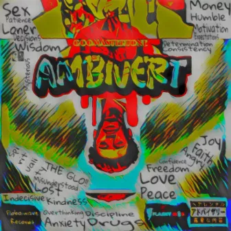 Ambivert by GooMasterTone