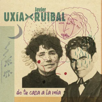 De Tu Casa a la Mía by Uxía