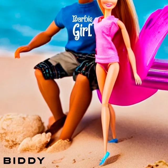 Barbie Girl