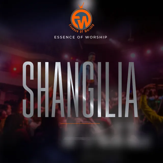 Shangilia (Live)